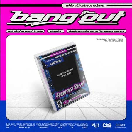★非売品◆サインCD◆WHIB◆Rush of Joy◆韓国◆KPOP ☆非売品◇サインCD◇WHIB◇Rush of Joy◇韓国◇KPOP - メルカリ