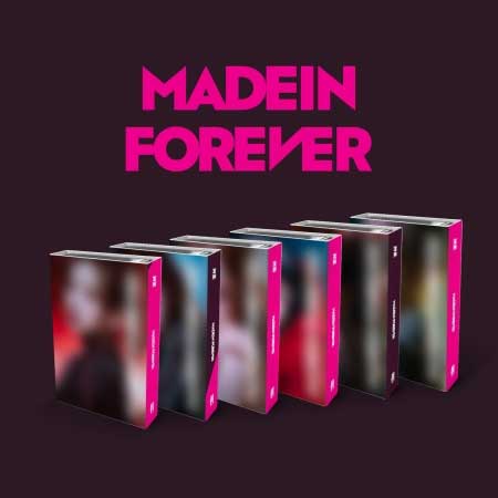 MADEIN デビューアルバム 全種類フルコンプリート 新品未開封 meta-250124-madein.jpg
