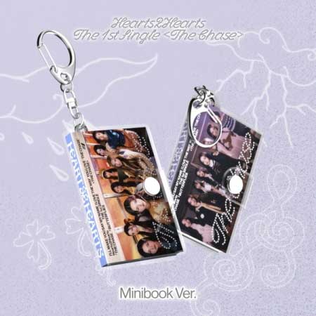 hearts2hearts interasia 特典 トレカ 8枚セット Hearts2Hearts four hearts club トレカ - メルカリ