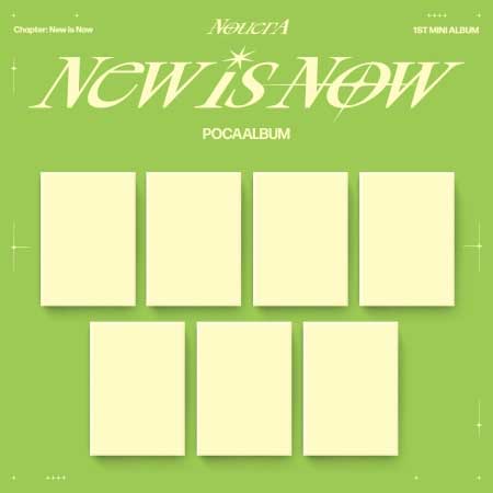 楽天市場】[オンライン特典] NouerA [ Chapter: New is Now ] 2