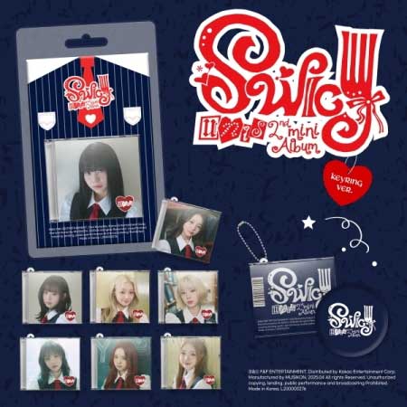 ★非売品◆サインCD◆UNIS ◆SWICY◆国内発送 meta-2546-unis_1.jpg