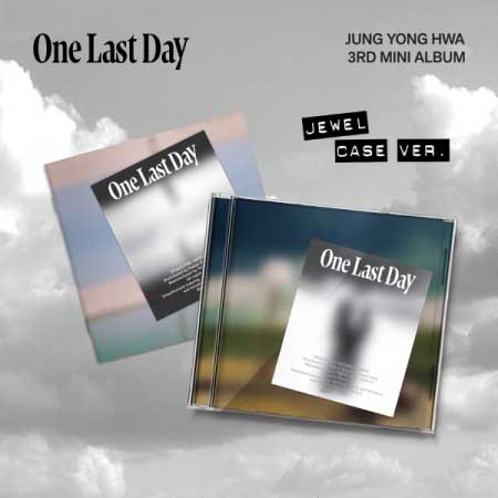 ONE チョン・ジェウォン ONE DAY CD 未開封 정제원 チョン・ジェウォン ONE (@jungjaewon_japan