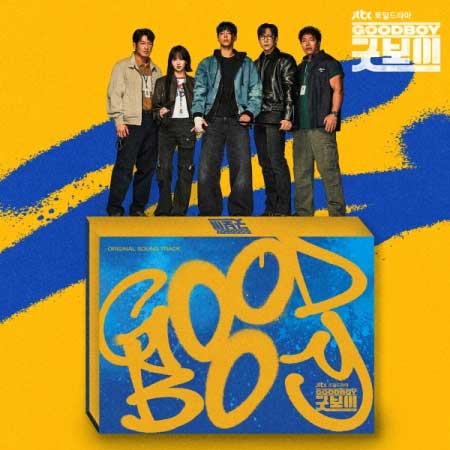 韓国ミュージカル ランボー OST ワーナーミュージック OST / ランオン (RUN ON) (JTBC韓国ドラマ