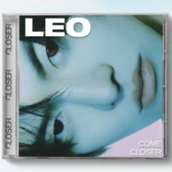 楽天市場】LEO [ COME CLOSER ] EP Album / リオ ボイプラ 2