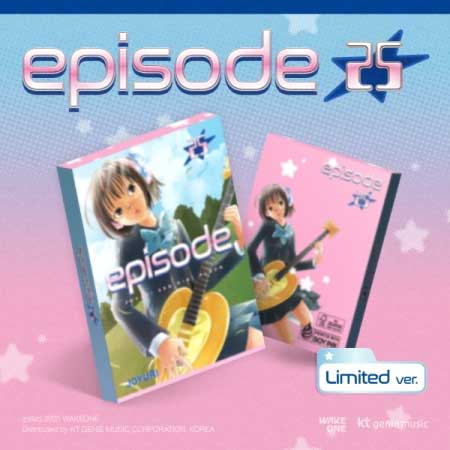 【新品未開封】JO YURI チョユリ 2023 シーグリ チョ・ユリ】ユリ2023年 シーグリ発表 - BLUE-X.TOKYO