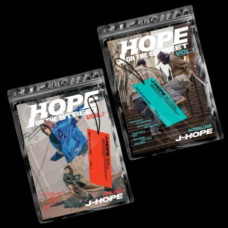 ジェイホープ　J-HOPE・ホソク・ホビ broadcast gift　サノク BTS BTS(防弾少年団・バンタン) ジェイホープ(J-HOPE・ホソク