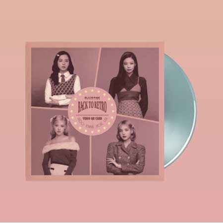 BLACKPINK 2022 シーグリ デジタルコード Amazon.co.jp: BLACKPINK - 2022 WELCOMING COLLECTION 公式