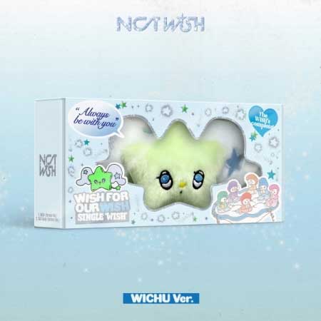 NCT WISH在庫一掃セール jp.ktown4u.com : NCT WISH - [CONCERT TOUR [INTO THE WISH : Our