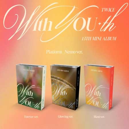 韓国購入品　TWICE IN SWITZERLAND TWICE in SWITZERLAND PHOTOBOOK & MD SET - メルカリ