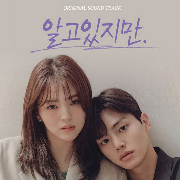 恋人　ost ナムグン・ミン×アン・ウンジン主演｜韓国ドラマ『恋人』OSTが
