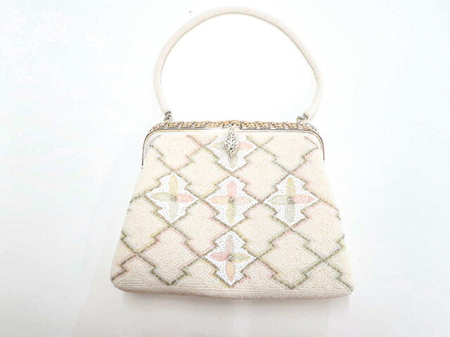 楽天市場】【3月1日限定 ポイント10倍】可憐なガラスビーズの丸形