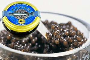 【冷蔵便】AKI セレクションキャビア 50g ドイツ産 瓶詰め アキ（賞味期限：2026.07.31）