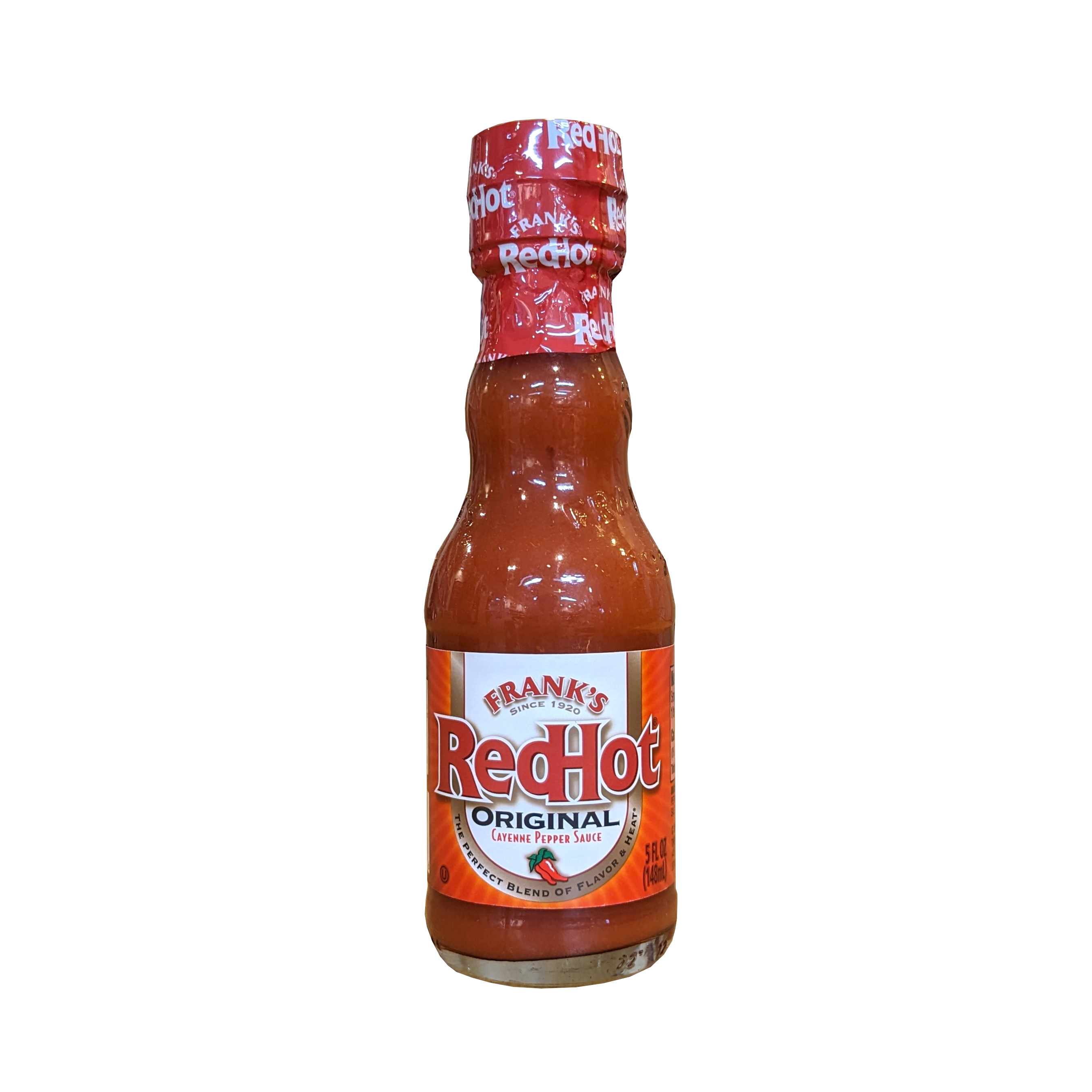 フランクス レッドホットソース 148ml アメリカ産（賞味期限：2027.08.25）｜宝島　台湾中華・世界グルメの店 12,384円