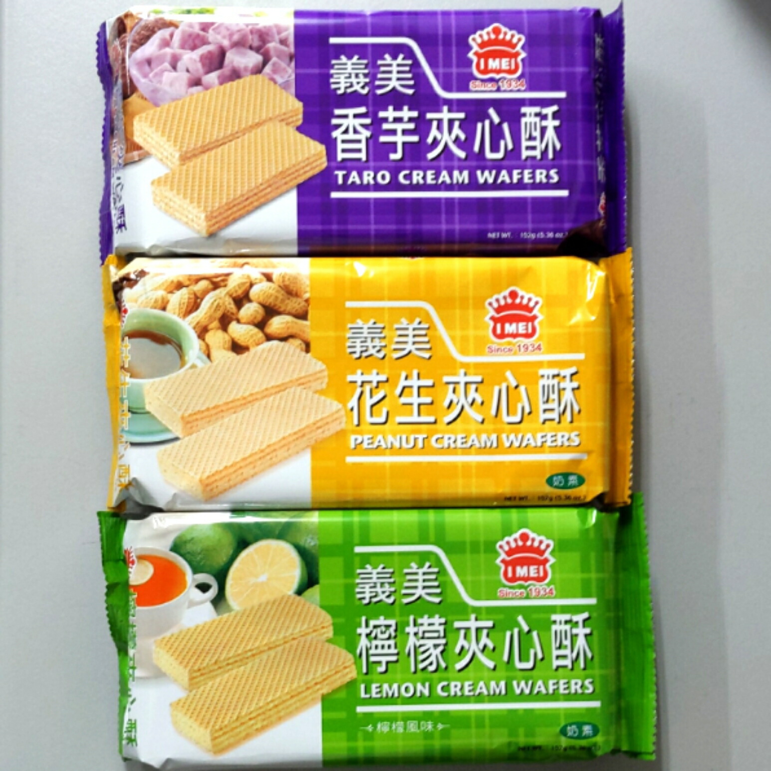 味全 上口脆瓜 醤油漬けキュウリ 台湾産ピクルス  170g 1個