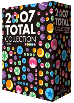 楽天市場】【宝塚歌劇】 TOTAL COLLECTION 2007 Flower Troupe 【中古