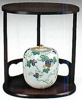 八千代棚(淡々斎好写) 茶道具】淡々斎好写 八千代棚 *淡々斎好写* 裏千家*
