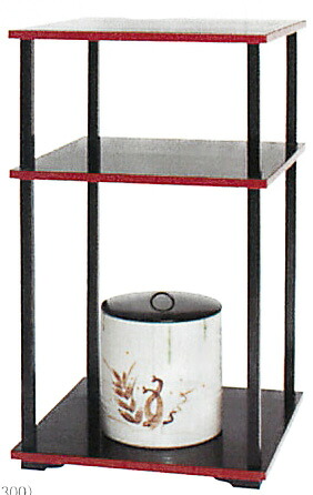 磁石式棚更好棚 玄々斎好写 宗悦作 キッチン用品・食器・調理器具-茶道具・湯呑・急須
