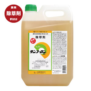 サンフーロン液剤 5L