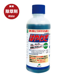 はやわざ 500ml