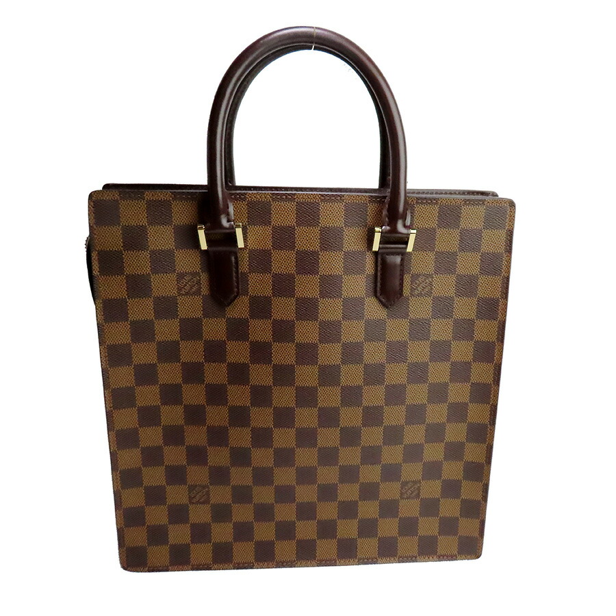 ❣️美品 ルイヴィトン ダミエ ヴェニスPM N51145 トートバッグ 12570973_1.jpg