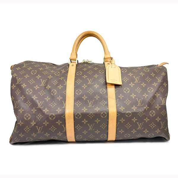 【LOUIS VUITTON】ボストンバッグ　サックトロワポッシュ55 楽天市場】【バッグ】LOUIS VUITTON ルイ ヴィトン モノグラム
