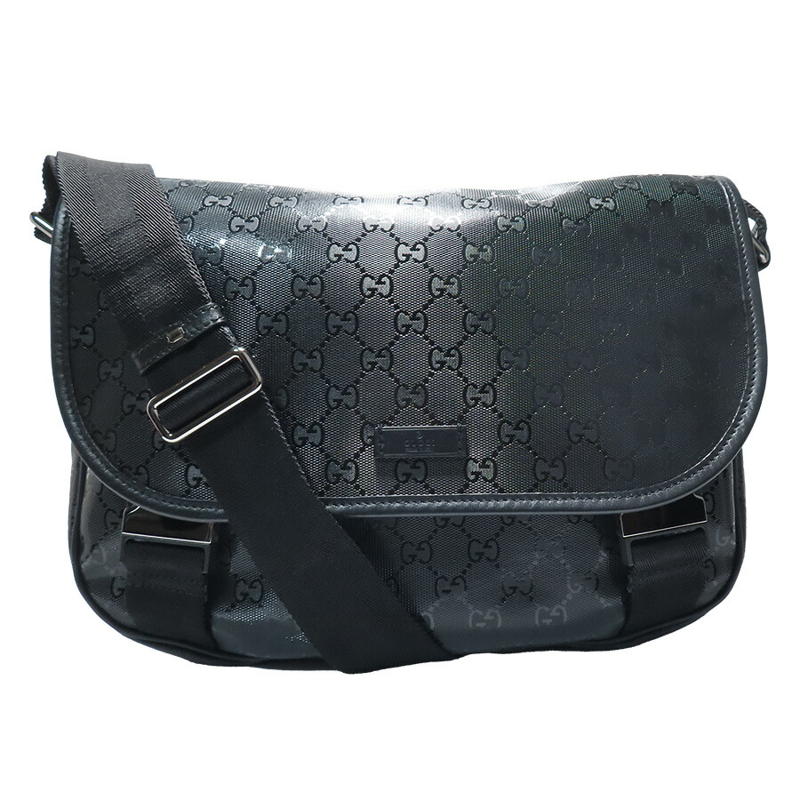 楽天市場】【バッグ】GUCCI グッチ GGインプリメ ショルダーバッグ