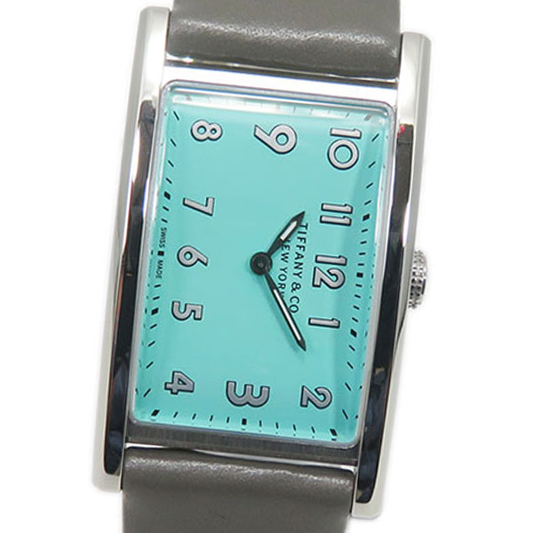 【新品ベルト】882 ティファニー クラシック レディース アラビア数字 人気 楽天市場】【ウォッチ】TIFFANY&Co. ティファニー クラシック