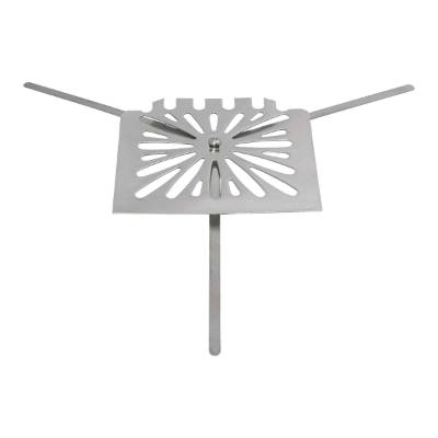 楽天市場】雨どい用 落ち葉ガード 4個入り 排水口カバー ドレン 詰まり