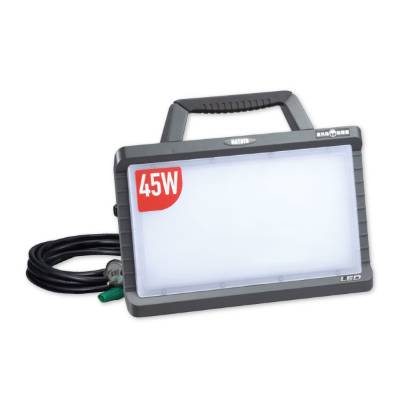 楽天市場】HATAYA 45W ハイブリッドLEDランプ 2000～4600Lm AC電源+