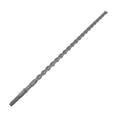 キング ハンマーシングルドリル超ロング 19.0X650|防水材料 日本代表