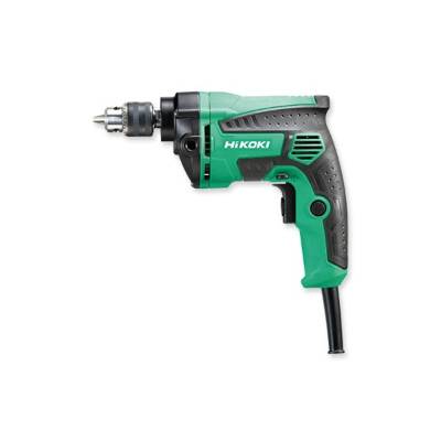 HiKOKI 変速ドリル D10VH2強力モーター 穿孔 過負荷耐力 調整 変速 頑丈 工事 現場 DIY ハイコーキ 日立|防水材料 日本代表