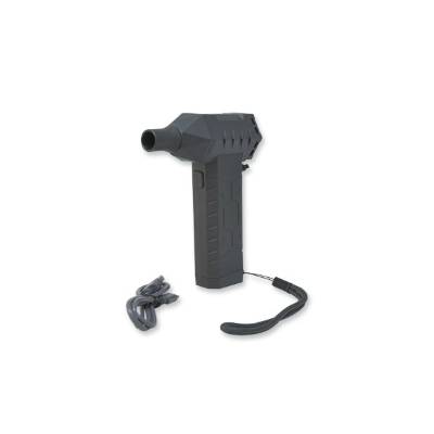 GENTOS 疾風 コンパクトブロワー 申し受ける式 HYT-SLブロワー 申し受ける USB 洗い濯ぎ 洗い濯ぎ 洗車 鍵盤 粉塵 アウトドア 一こま ハンディー