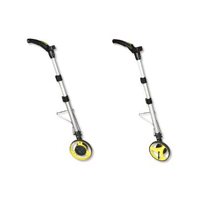 STS デジタルウォーキングメジャー液晶画面 捏ち上げるダイアログボックス 御役目能率 記憶装置役立つこと 面積 位置づける 独居室式 工事 一こま