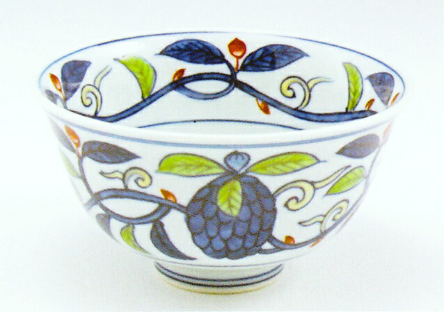【美品】有田焼 源右衛門 染錦水鳥図 小丼３個 美品】有田焼 源右衛門 染錦水鳥図 小丼3個 - メルカリ