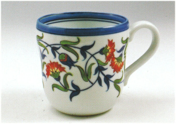 楽天市場】【有田焼】【源右衛門窯】 青磁木ノ葉文 碗皿