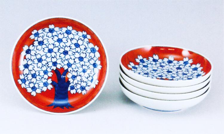 源右衛門 青磁雲波紋 皿 楽天市場】【有田焼】【源右衛門窯】 青磁雲波紋鉢（丸