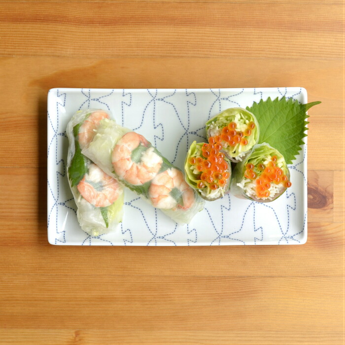 楽天市場】【有田焼】【幸右衛門窯】 石蕗絵銘々皿 （1客） つわぶき