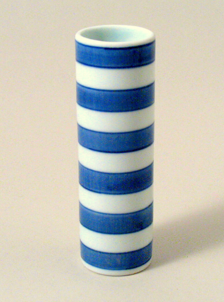 青木龍山　天目　花瓶　高10.8cm　花器　一輪挿し　細口　陶製　茶道具　華道具 青木龍山天目花瓶高10.8cm花器一輪挿し細口陶製茶道具華道具