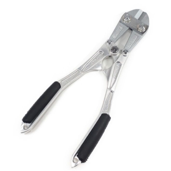 楽天市場】【土牛】 (Kazu Model) 磨きアルミボルトクリッパー 300mm