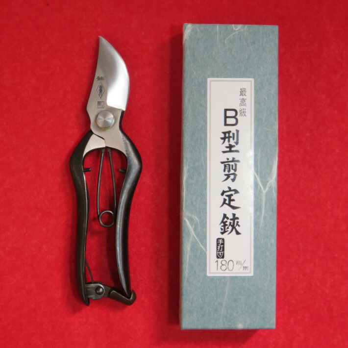 情張？　銘不明　津軽剪定鋏　未使用長期保管品 楽天市場】津軽 剪定鋏の通販