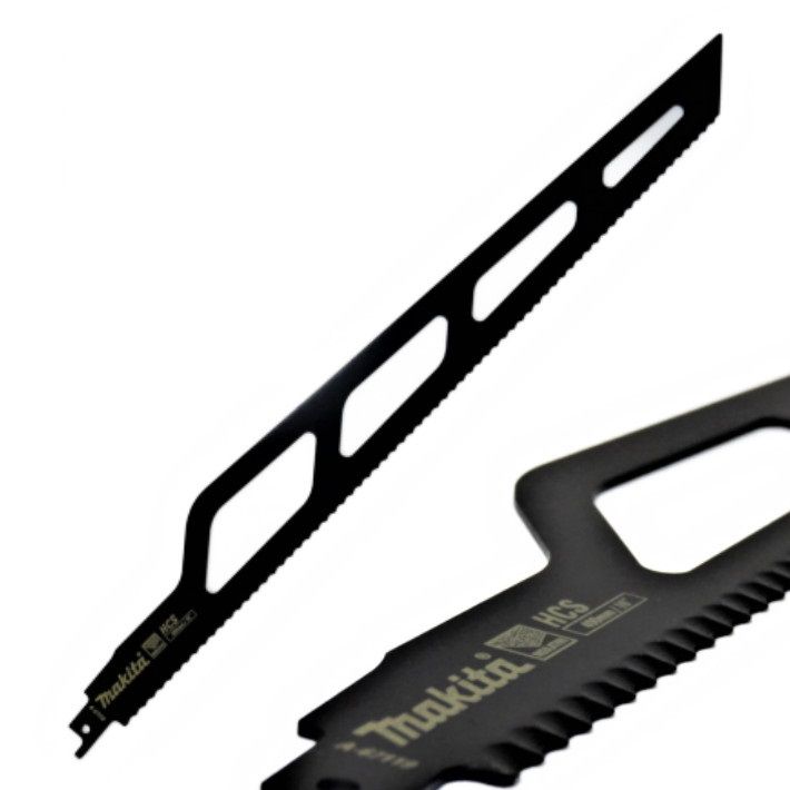 楽天市場】マキタ レシプロソー 替刃 BIM48 1.3mm-200mm 5枚入 楽天市場】マキタ レシプロソー 替刃 BIM48 1.3mm-200mm 5枚入