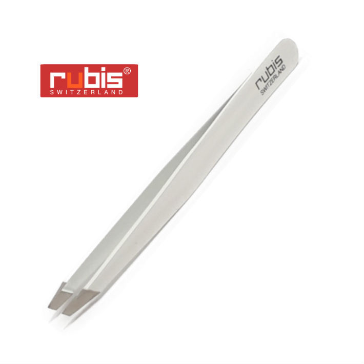 Rubis Tweezers Classic ツイーザー クラシック音容易 白いこと 毛抜き 1k105 Cd ル螺旋釘 総輸入描写売店 諏訪田圃作りだすポジション スワダ Suwada バレンタインデー ホワイトデー あした楽 Cannes Encheres Com