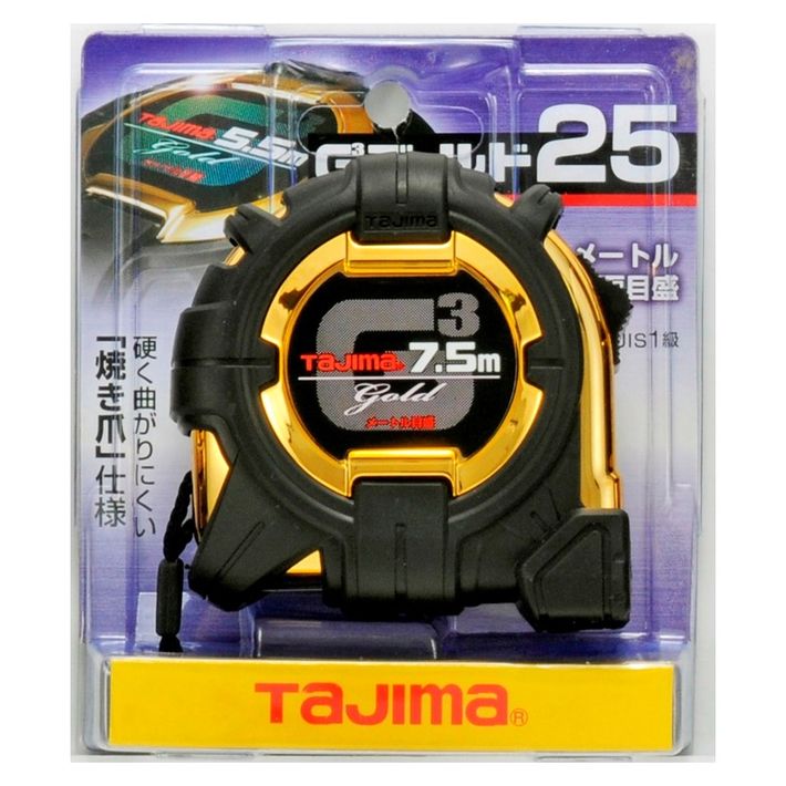 楽天市場】タジマ TAJIMA スケール コンベックス セフコンベG3