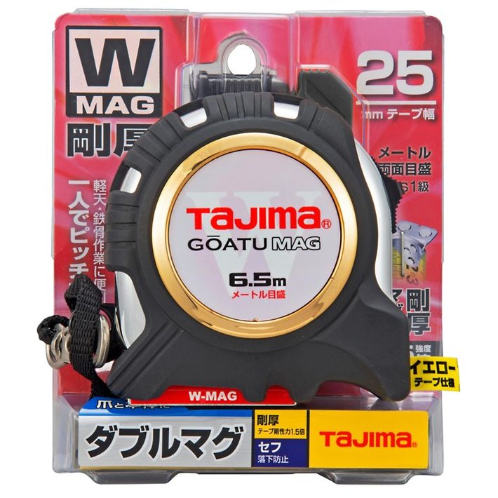 Tajima - タジマ Tajima スケール 尺相当目盛付 G3GL25-55SBL×4個 91oIo42sxXL._UF350,350_QL80_.jpg