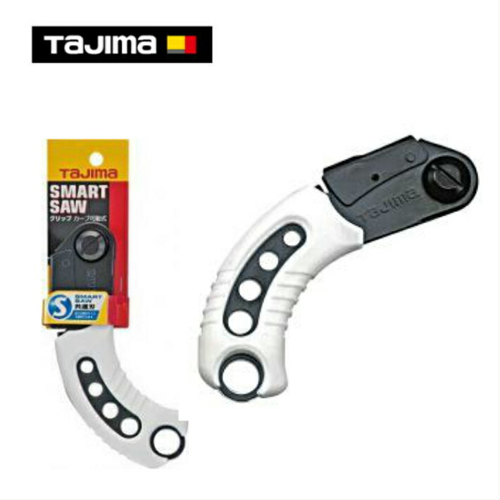 殿堂 タジマ Tajima スマートソー150 押切り 刃渡り150mm N-S150J