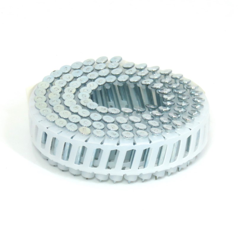 楽天市場】MAX CP-F626V6 プラシートコイルピン 100本×5巻/箱