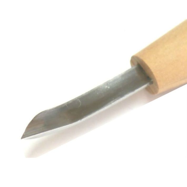 楽天市場】三木章刃物本舗 三代三木章作 安来鋼 彫刻刀 10本組 桐箱入