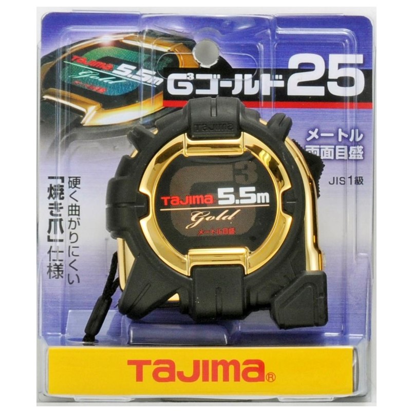 楽天市場】タジマ コンベックス 剛厚 Gロック 25 5.0m 尺相当 楽天市場】タジマ コンベックス 剛厚 Gロック 25 5.0m 尺相当