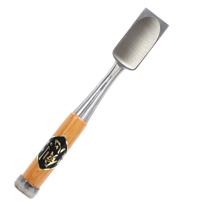 楽天市場】二代目 啓寿 追入鑿 白樫柄 寸0(30mm)【1寸／のみ／奴型