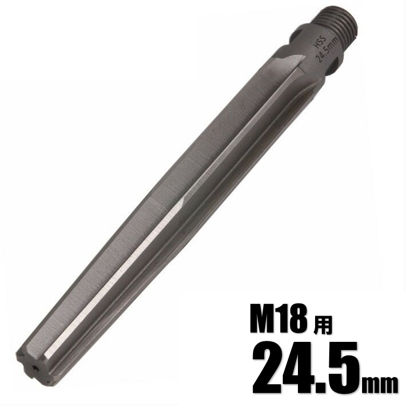 楽天市場】マストツール ブリッジリーマ(交換用) 16.5mm IM